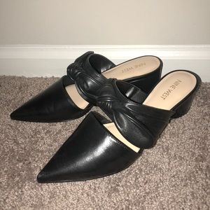 Women’s Nine West Heels